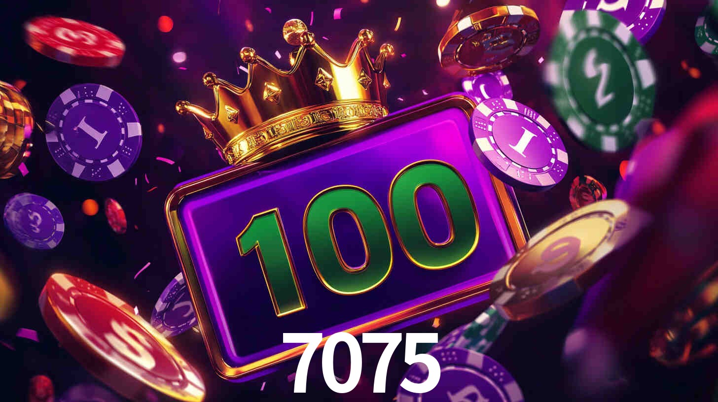 Torneios 7075