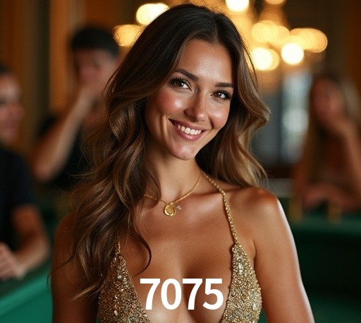 Apostas de Tênis 7075