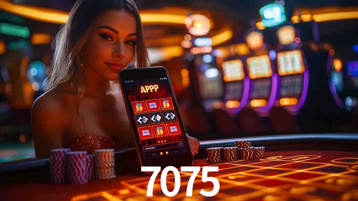 cassino 7075