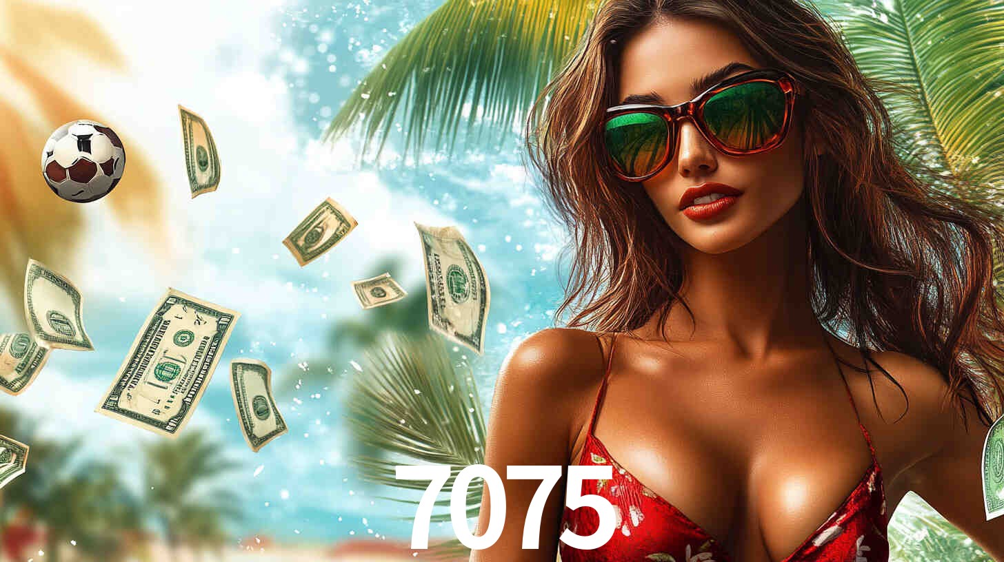 Descubra o Mundo do Cassino Online com 7075