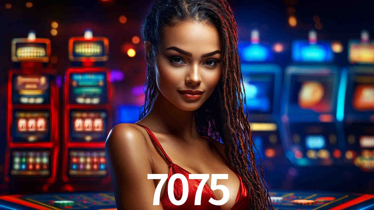 Interface do App 7075