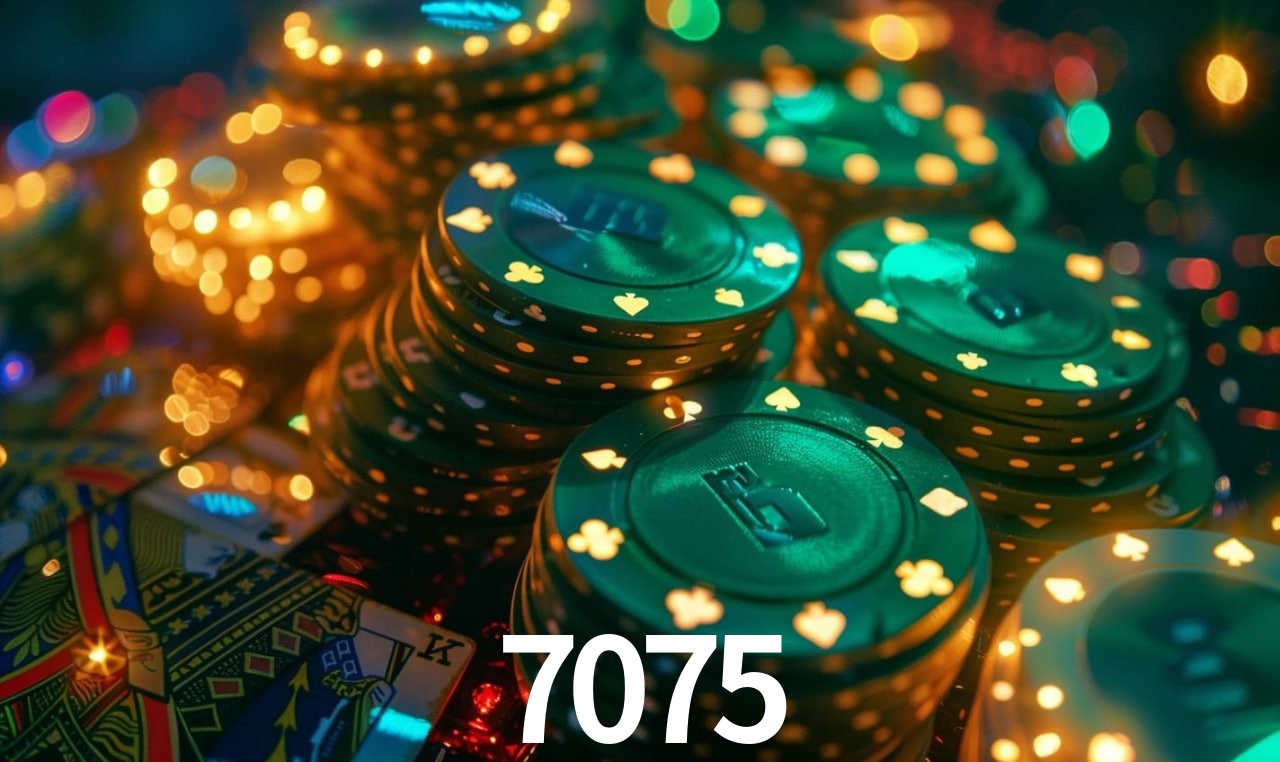 Cadastro Rápido 7075