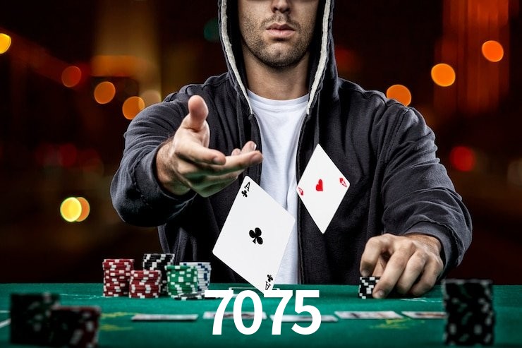 Jogos Exclusivos 7075