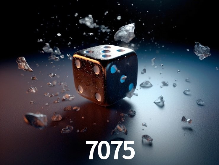 Sistemas de Segurança 7075