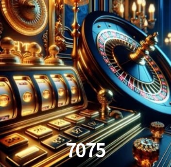 Jogos de Slot 7075