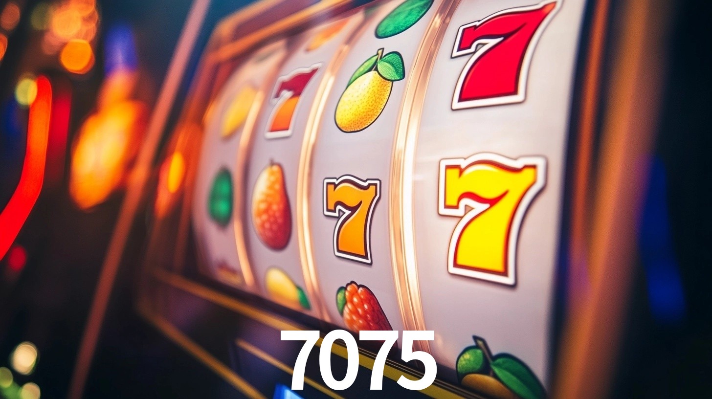 Experimente o Login Seguro Premium no 7075