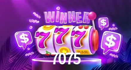 A Emoção da Loteria na 7075: Uma Chance de Mudança de Vida