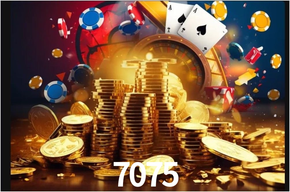 Apostas de Futebol 7075