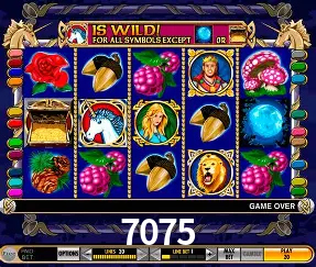 Descubra a Magia dos Jogos de Arcade no 7075